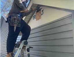 Professional Siding Services in Cowpens, SC